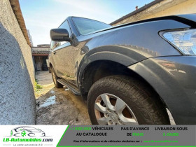 Mitsubishi Pajero 3.2 DI-D 190 BVA  occasion � Beaupuy - photo n�3