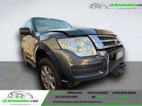 Mitsubishi Pajero , garage LB AUTOMOBILES � Beaupuy