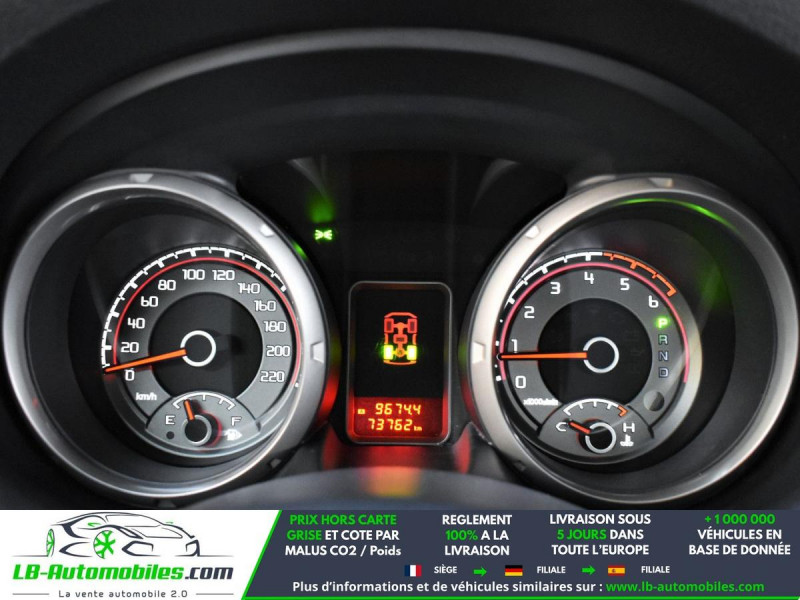 Mitsubishi Pajero 3.2 DI-D 190 BVA  occasion � Beaupuy - photo n�5