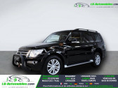 Annonce Mitsubishi Pajero occasion Diesel 3.2 DI-D 190 BVA � Beaupuy