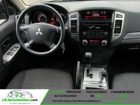 Mitsubishi Pajero 3.2 DI-D 190 BVA  occasion � Beaupuy - photo n�3