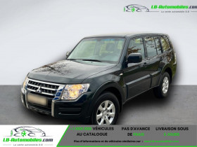 Mitsubishi Pajero , garage LB AUTOMOBILES � Beaupuy