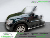 Annonce Mitsubishi Pajero occasion Diesel 3.2 DI-D 190 BVA  Beaupuy