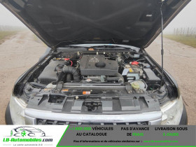 Mitsubishi Pajero 3.2 DI-D 190 BVA  occasion � Beaupuy - photo n�4