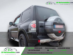 Mitsubishi Pajero 3.2 DI-D 190 BVA  occasion � Beaupuy - photo n�2