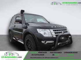 Mitsubishi Pajero , garage LB AUTOMOBILES � Beaupuy