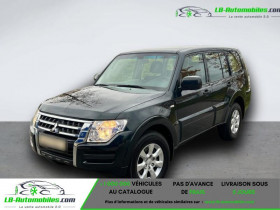 Mitsubishi Pajero , garage LB AUTOMOBILES  Beaupuy