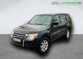 Annonce Mitsubishi Pajero occasion Diesel 3.2 DI-D 190 BVA  Beaupuy