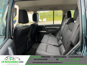 Mitsubishi Pajero 3.2 DI-D 190 BVA  occasion  Beaupuy - photo n6
