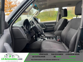 Mitsubishi Pajero 3.2 DI-D 190 BVA  occasion  Beaupuy - photo n5