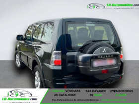 Mitsubishi Pajero 3.2 DI-D 190 BVA  occasion  Beaupuy - photo n4