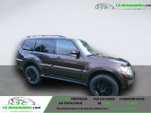 Annonce Mitsubishi Pajero occasion Diesel 3.2 DI-D 190 BVA � Beaupuy