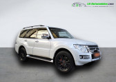 Annonce Mitsubishi Pajero occasion Diesel 3.2 DI-D 190 BVA à Beaupuy