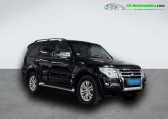 Mitsubishi Pajero 3.2 DI-D 190 BVA   Beaupuy 31