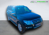 Mitsubishi Pajero occasion année 2016 boite Automatique Annonce Mitsubishi Pajero occasion Diesel 3.2 DI-D 190 BVA à Beaupuy