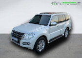 Annonce Mitsubishi Pajero occasion Diesel 3.2 DI-D 190 BVA  Beaupuy