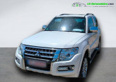 Annonce Mitsubishi Pajero occasion Diesel 3.2 DI-D 190 BVA  Beaupuy