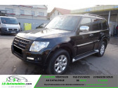 Mitsubishi Pajero occasion année 2015 boite Automatique Annonce Mitsubishi Pajero occasion Diesel 3.2 DI-D 190 BVA à Beaupuy
