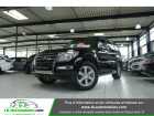 Mitsubishi Pajero occasion Noir année 2015 boite Automatique Annonce Mitsubishi Pajero occasion Diesel 3.2 DI-D 190 INSTYLE BVA à Beaupuy