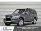 Mitsubishi Pajero occasion Gris année 2017 boite Automatique Annonce Mitsubishi Pajero occasion Diesel 3.2 DI-D 190 INSTYLE BVA à Beaupuy