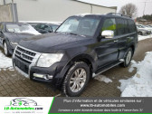 Mitsubishi Pajero occasion année 2016 boite Automatique Annonce Mitsubishi Pajero occasion Diesel 3.2 DI-D 190 INSTYLE BVA à Beaupuy