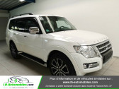 Mitsubishi Pajero occasion année 2018 boite Automatique Annonce Mitsubishi Pajero occasion Essence 3.2 DI-D 190 INSTYLE BVA à Beaupuy