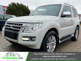 Mitsubishi Pajero occasion année 2017 boite Automatique Annonce Mitsubishi Pajero occasion Diesel 3.2 DI-D 190 INSTYLE BVA à Beaupuy