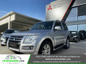 Mitsubishi Pajero occasion année 2016 boite Automatique Annonce Mitsubishi Pajero occasion Diesel 3.2 DI-D 190 INSTYLE BVA à Beaupuy