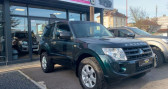 Mitsubishi Pajero occasion année 2014 boite Manuelle Annonce Mitsubishi Pajero occasion Diesel 3.2 DI-D 200 Inform 3P à WOIPPY