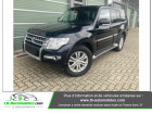Mitsubishi Pajero occasion année 2015 boite Automatique Annonce Mitsubishi Pajero occasion Diesel 3.2 DI-D 200 INSTYLE BVA 5P à Beaupuy