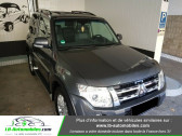 Mitsubishi Pajero occasion année 2012 boite Automatique Annonce Mitsubishi Pajero occasion Diesel 3.2 DI-D 200 INSTYLE BVA à Beaupuy