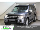 Mitsubishi Pajero occasion année 2013 boite Automatique Annonce Mitsubishi Pajero occasion Diesel 3.2 DI-D 200 INSTYLE BVA à Beaupuy