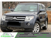 Mitsubishi Pajero occasion année 2010 boite Automatique Annonce Mitsubishi Pajero occasion Diesel 3.2 DI-D 200 INSTYLE BVA à Beaupuy