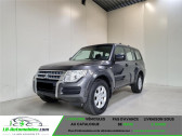 Mitsubishi Pajero occasion année 2015 boite Manuelle Annonce Mitsubishi Pajero occasion Diesel 3.2 DI-D 200 à Beaupuy
