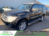 Mitsubishi Pajero occasion année 2014 boite Manuelle Annonce Mitsubishi Pajero occasion Diesel 3.2 DI-D 200 à Beaupuy