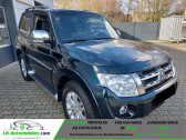 Mitsubishi Pajero occasion année 2013 boite Automatique Annonce Mitsubishi Pajero occasion Diesel 3.2 DI-D 200 à Beaupuy