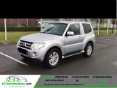Mitsubishi Pajero occasion année 2012 boite Automatique Annonce Mitsubishi Pajero occasion Diesel 3.2 DI-D 200 à Beaupuy