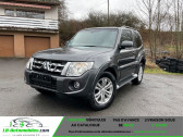 Mitsubishi Pajero occasion année 2012 boite Automatique Annonce Mitsubishi Pajero occasion Diesel 3.2 DI-D 200 à Beaupuy