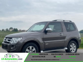 Mitsubishi Pajero occasion année 2014 boite Automatique Annonce Mitsubishi Pajero occasion Diesel 3.2 DI-D 200 à Beaupuy