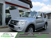 Mitsubishi Pajero occasion année 2012 boite Automatique Annonce Mitsubishi Pajero occasion Diesel 3.2 DI-D 200 à Beaupuy
