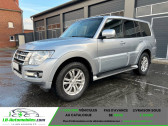 Mitsubishi Pajero occasion année 2015 boite Manuelle Annonce Mitsubishi Pajero occasion Diesel 3.2 DI-D 200 à Beaupuy