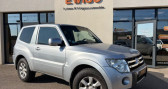 Annonce Mitsubishi Pajero occasion Diesel 3.2 di-d 200ch cg 2 places � AMPUIS