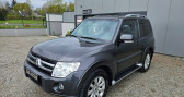 Annonce Mitsubishi Pajero occasion Diesel 3.2 Di-D 200cv Instyle 3p Boite Auto  Saint-Jean-de-Linières