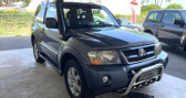 Mitsubishi Pajero 3.2 DI-D Avance BVA   SAINT-ANDRE 66