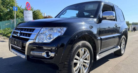 Mitsubishi Pajero occasion 2015 mise en vente &agrave; BURNHAUPT LE HAUT par le garage JT AUTOMOBILES - photo n&deg;1