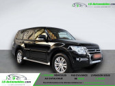 Annonce Mitsubishi Pajero occasion Diesel 3.2 DI-D Diamant+7.Sitzer+Navi+Xenon  Beaupuy