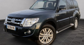 Mitsubishi Pajero , garage SPEED AUTOMOBILES 57 � Uckange