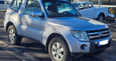 Annonce Mitsubishi Pajero occasion Diesel 3.2 DI-D INVITE 160cv 4X4 3P BVM FAP � ST BONNET LE FROID
