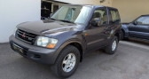 Mitsubishi Pajero 3.2 DI-D   SAINT-ANDRE 66