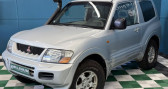 Annonce Mitsubishi Pajero occasion Diesel 3.2 DI-D165 RALLIART BA � Royan